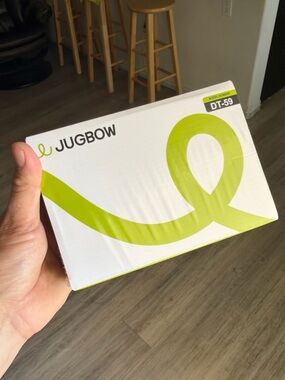 The Dog Training Collar by Jugbow, model DT-61, offers a variety of control meth